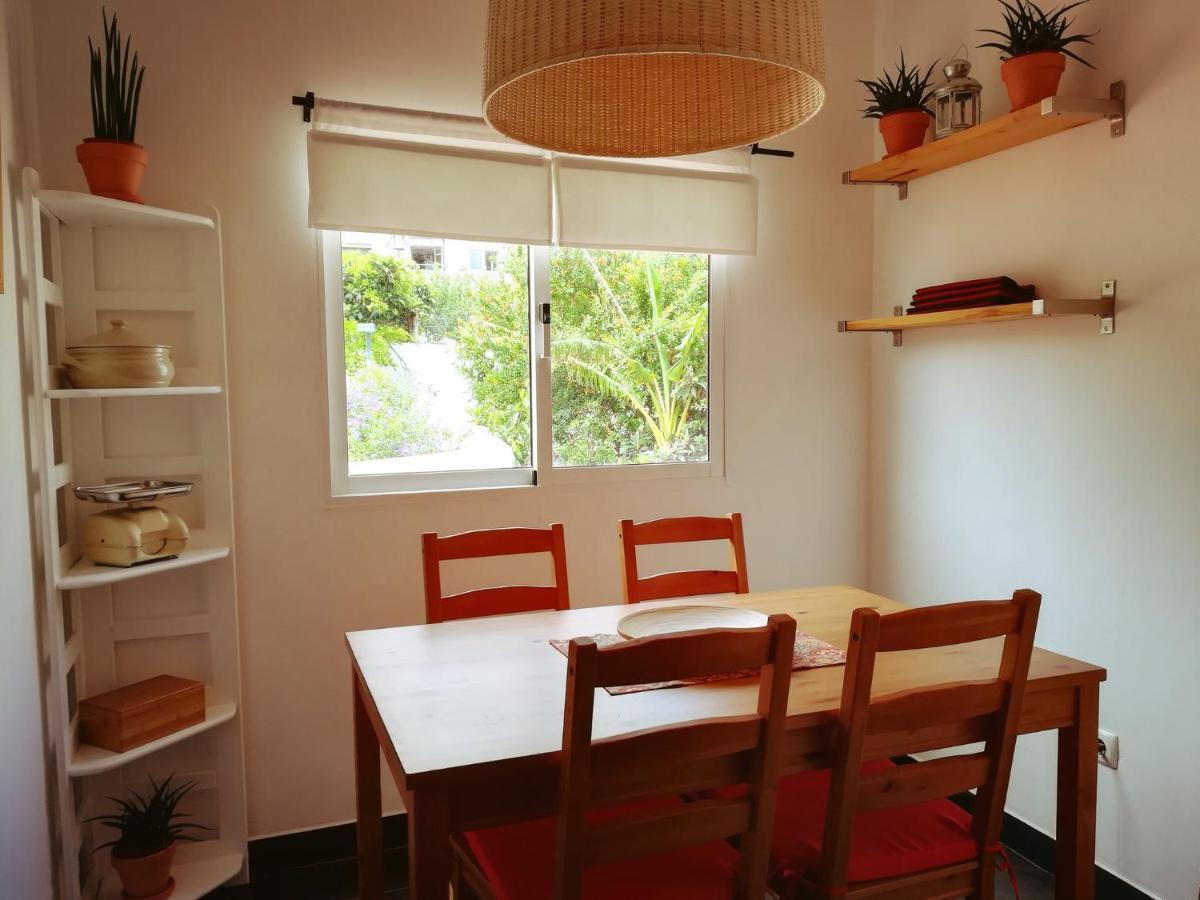 Lovely Apartment Near Belem Lisbon Exterior photo